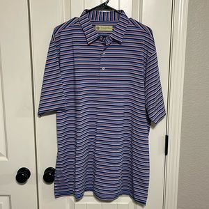 Donald Ross Polo large new